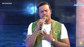 Padre Alessandro Campos reza por tua cura física e espiritual