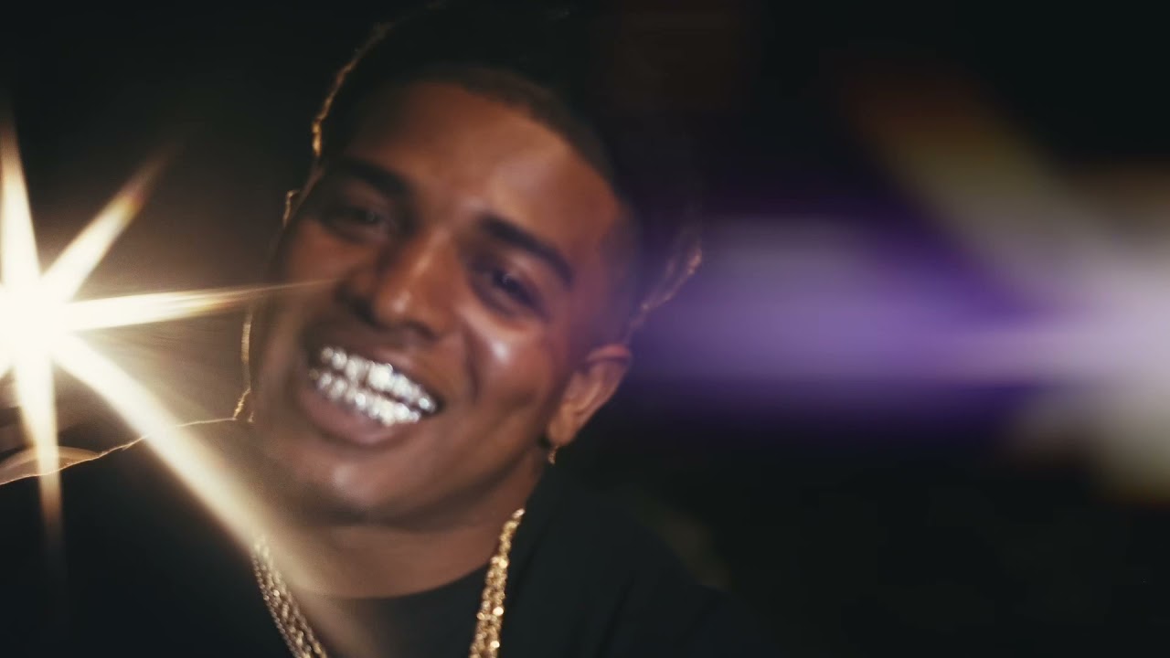 Travv - 2K (Official Video)