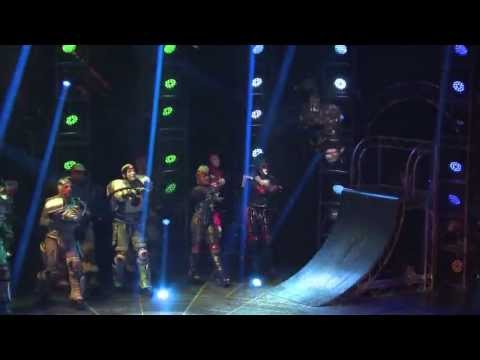 Starlight Express TVC (HD)