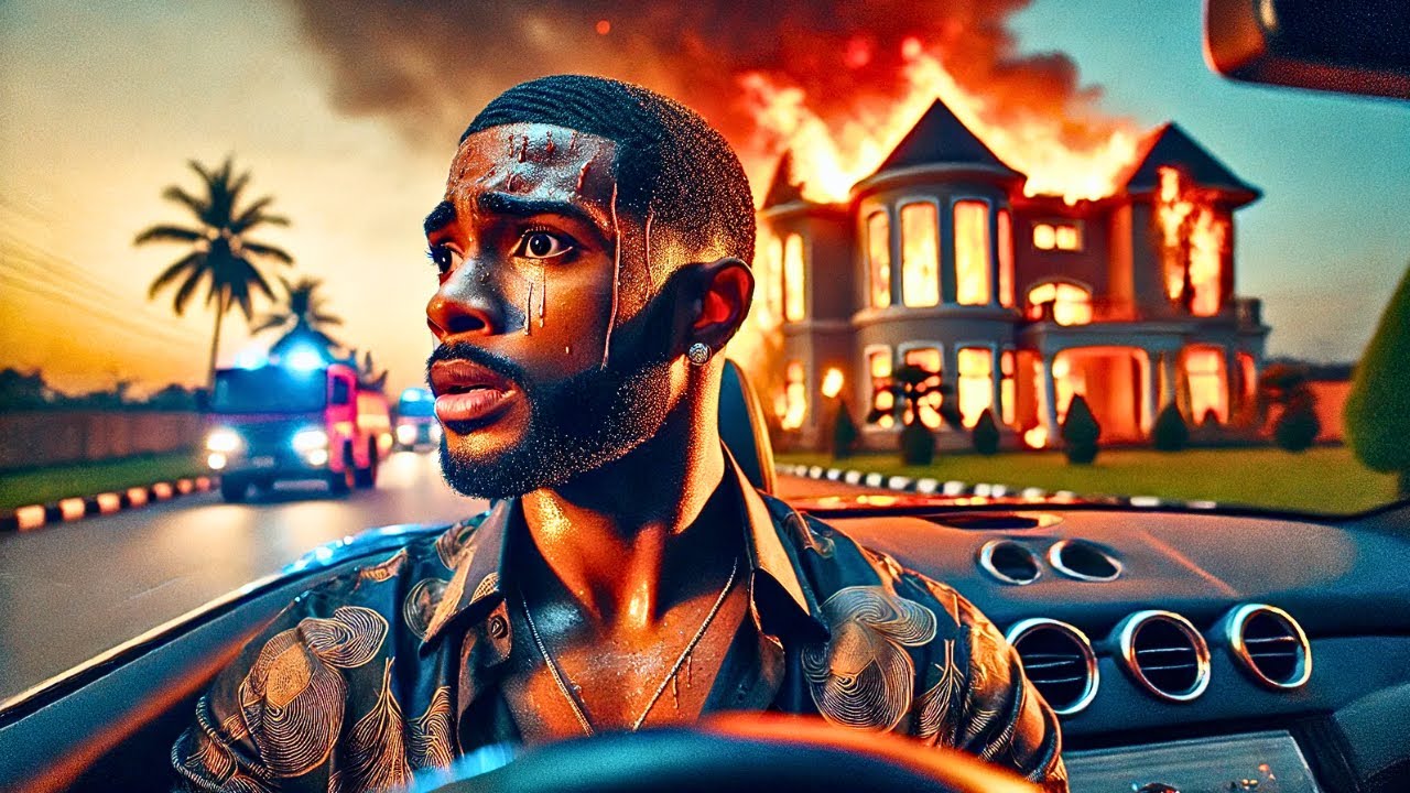 YOU WON’T BELIEVE WHAT HIS WIFE MADE HIM DO—HE NEVER SAW THIS COMING