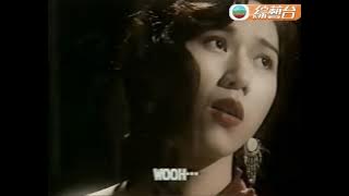 彭家麗 ~ 是不是這樣的夜晚....你才會這樣的想起我【Music Video 】