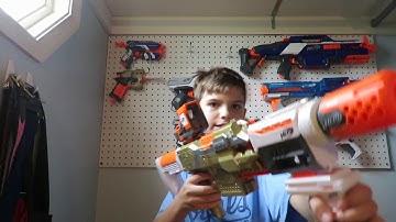 nerf attachments, review, and top picks