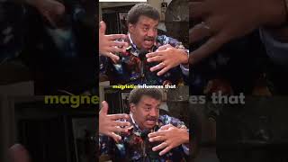 Voyager two's discovery in interstellar space | Neil deGrasse Tyson