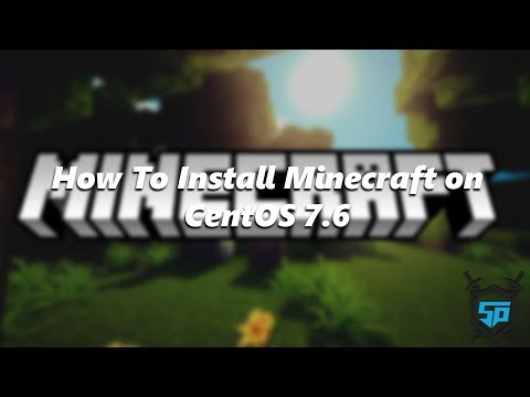 Video: The OreServer - Pelayan Minecraft Dedicated Raspberry Pi Dengan Petunjuk Pemain LED: 9 Langkah (dengan Gambar) Video: The OreServer - Pelayan Minecraft Dedicated Raspberry Pi Dengan Petunjuk Pemain LED: 9 Langkah (dengan Gambar)