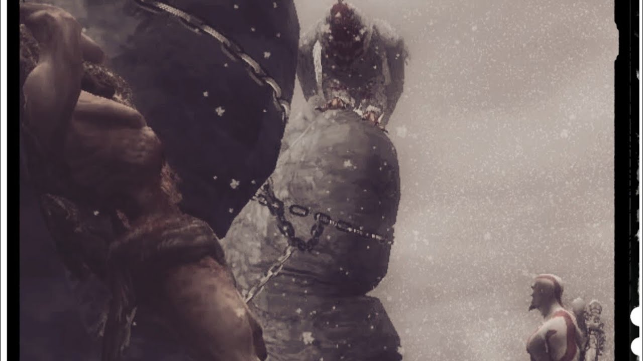 Episode 2 - Free Prometheus, Find the Isle of Creation