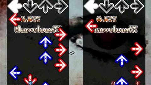 EGOISM 440 Single Difficult 譜面確認＋クラップ