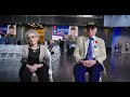 Capture de la vidéo Meyer The Hatter: How A Wwii Hero And His French Wife Built A Nola Institution | La Veillée
