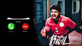 Bigil - sad ringtone|Bigil|Rayappan sad bgm|Original Bgm|Ringtone Bgm|Sad song|ringtone|viral|Bgm|