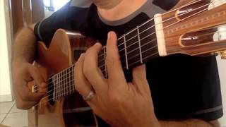 Aynalar - Gitar Cover