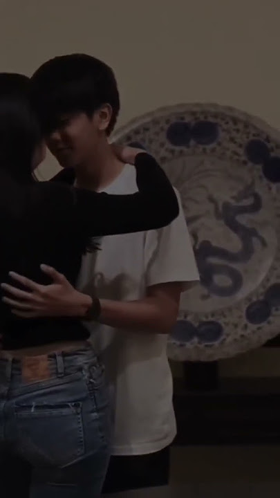 Jedag jedug Dilan & milea #dilan1991 #iqbalramadhan #vaneshaprescilla