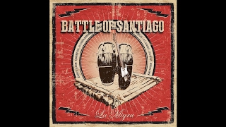Video thumbnail of "Battle of Santiago - Congo"