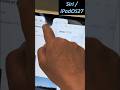 Siri of iPadOS27: so cute like waterdrop!