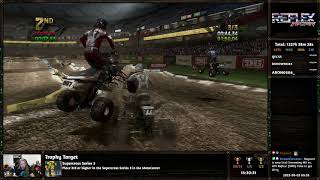 MX vs. ATV Reflex ~ [100% Trophy Gameplay, PS3, Part 9]