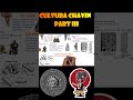 Características de la Cultura Chavín Part III #culturavillana