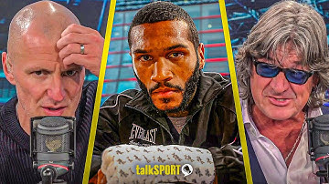‘Did WBC Offer Conor Benn Number One Ranking Because He Could EXPOSE Them Over Drug Testing?’