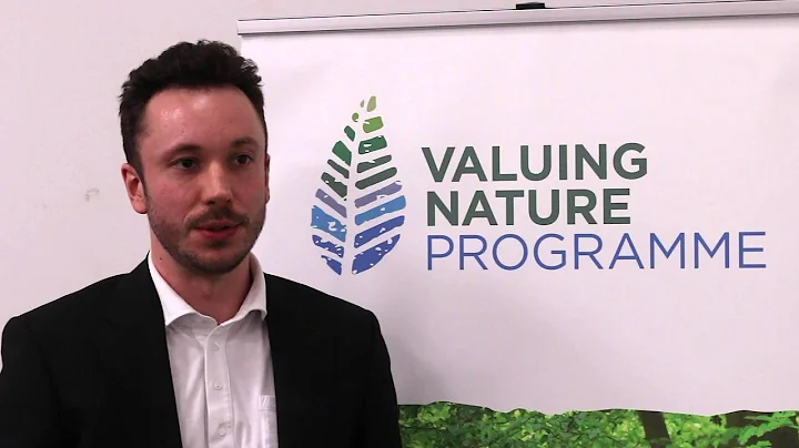 Valuing Nature Placement: Timothy Wilkinson
