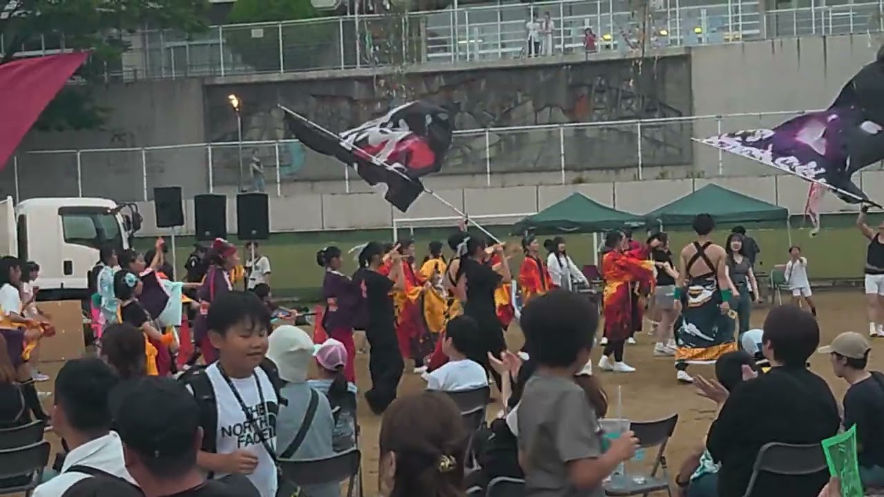 20250705寺内七夕まつり