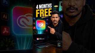 This Adobe Hack Just Saved Me Thousands #videoediting #telugucreators #designertips
