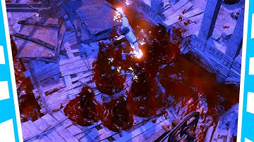 Path of Exile 3.0 | Recurring Nightmare Sin in Highgate | Let