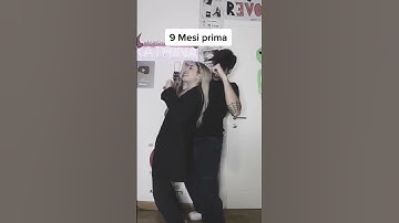 Thumbnail of È INCINTA.. 🤰🏼 #shorts