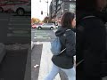 the corner of 14th &amp; U Street #cyclinglife #videovlog
