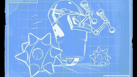 Team Fortress 2 |  Robot Destruction Beta Gameplay