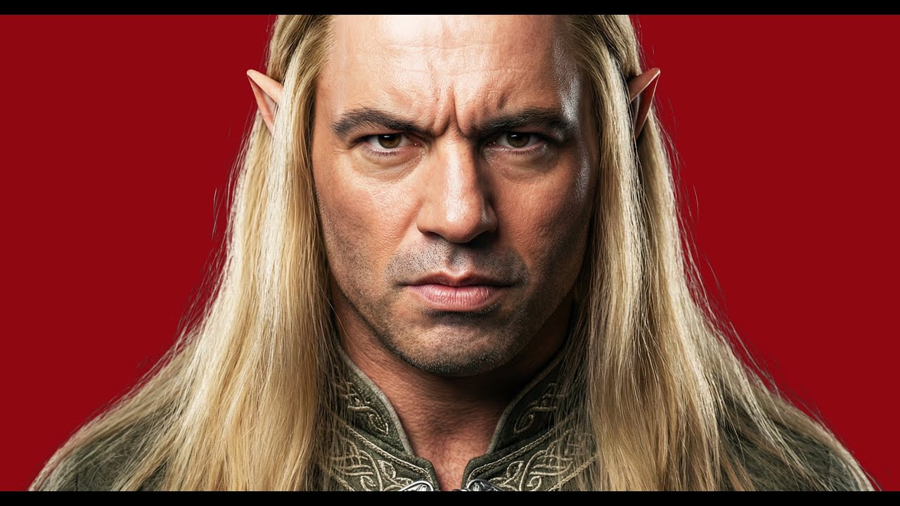 Rogansphere Comics Scramble as Rogan’s Name Surfaces in the Epstein ...