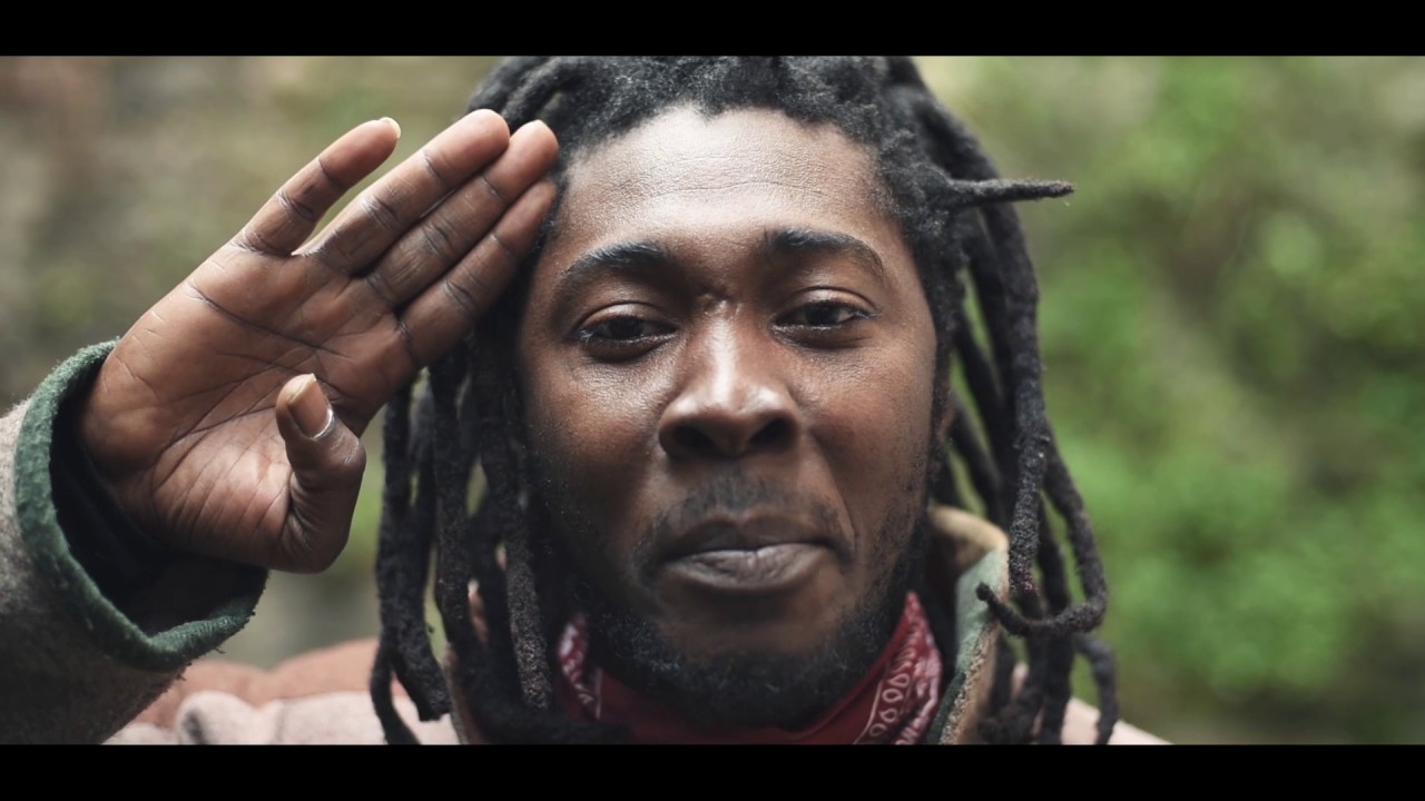 Situation • Moon Mic ✘ Kalam ✘ Diarraminal