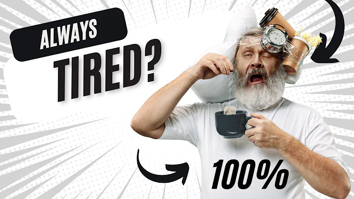 Unlock VA Benefits for Chronic Fatigue: What You NEED to Know