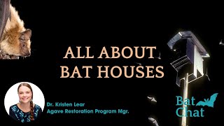 All About Bat Houses