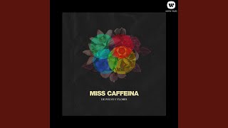 Vignette de la vidéo "Miss Caffeina - Superhéroe"