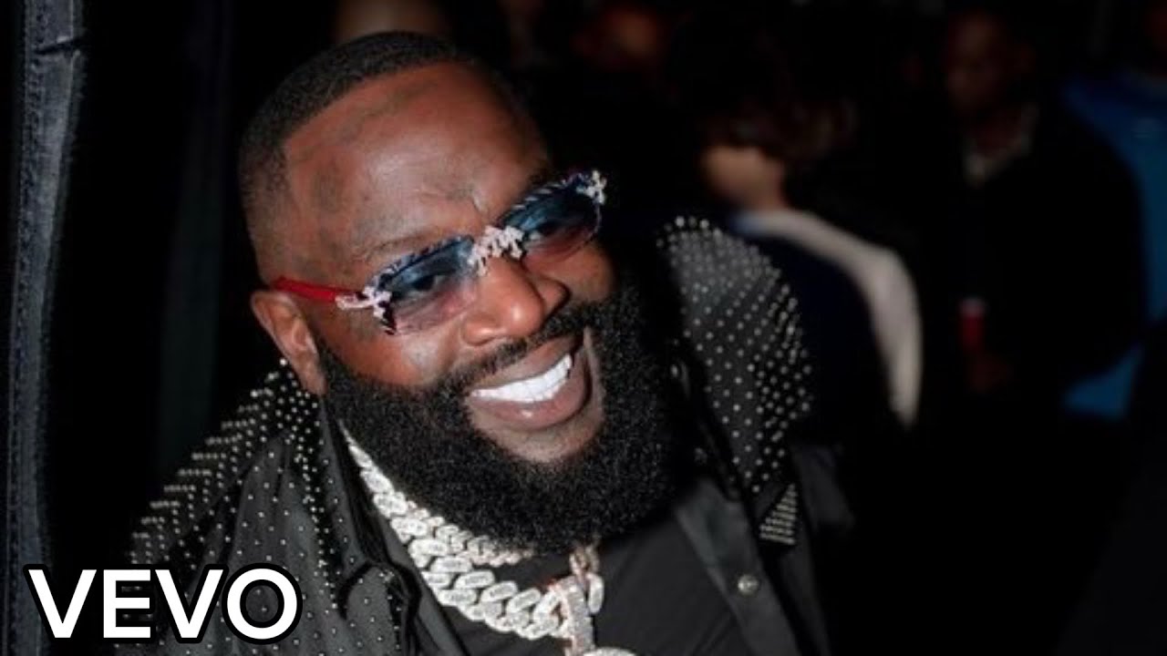 Rick Ross — The New Level (Official Music Video)