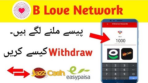Blove Network New Update | How to Earn And Withdraw BLV Coin | Blove network se paise Kase Kamaye