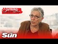 "Why I left the left" Melanie Phillips on why she left the Guardian - BQ #13