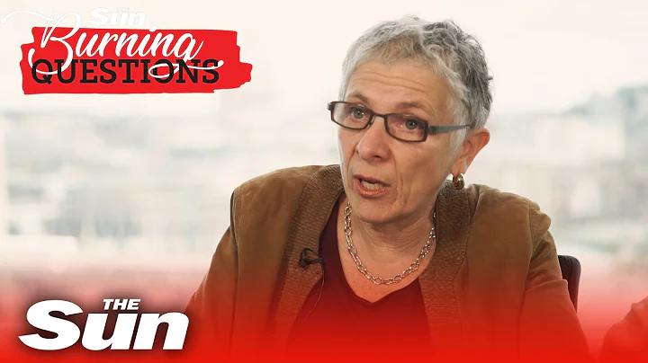 "Why I left the left" Melanie Phillips on why she ...