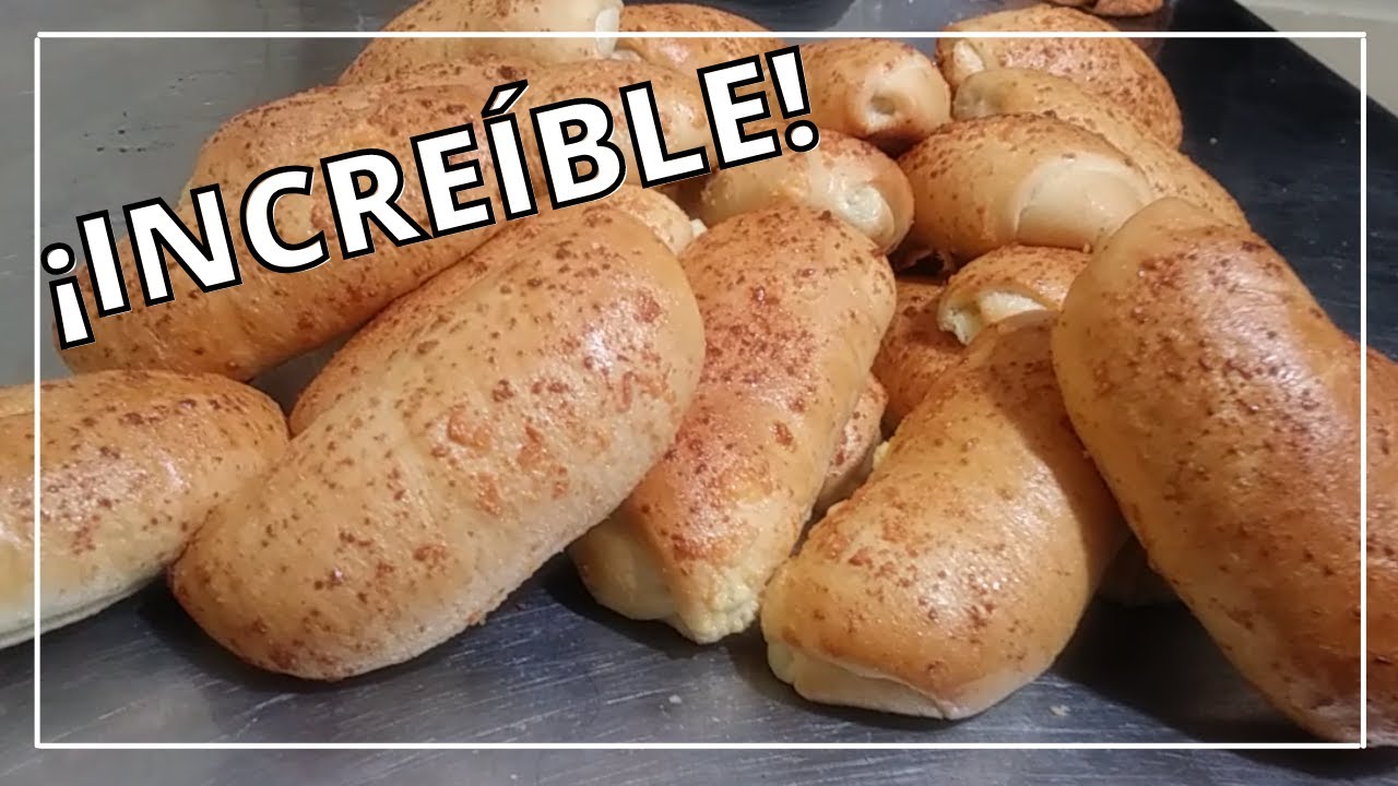 😎 Pan Agridulce Colombiano 😊 ¡Delicioso!