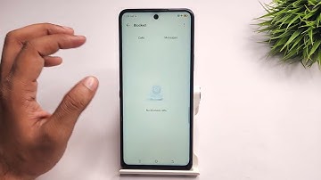 how to show block text message in tecno pova 6 pro | tecno pova 6 neo block message kaise dekhe