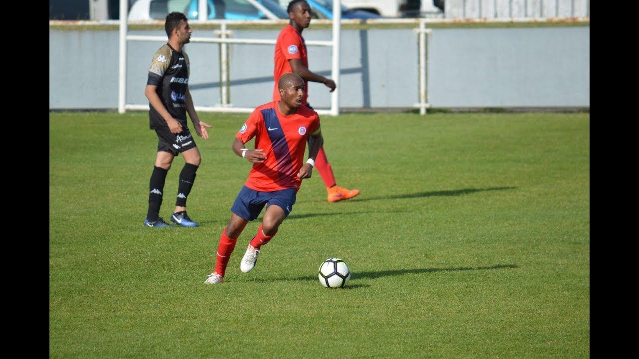 Brice Blonbou (highlights)