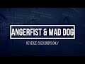 DROPS ONLY | Angerfist & Mad Dog | REVERZE 2020