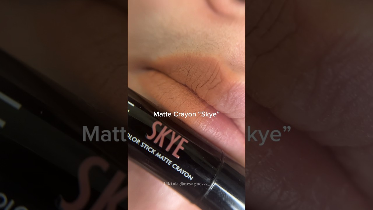 SKYE VS SKYE HI ZOOM IN SAMA ATAU BEDA ??? | MAKE OVER