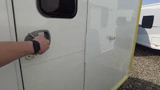 Elddis Affinity 520 (15094)