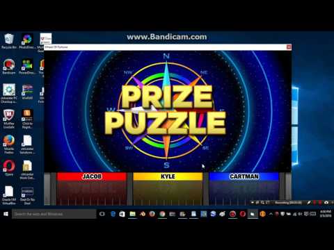 wheel of fortune bigjon pc download