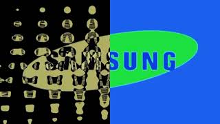 (REQUESTED) Samsung Logo History (2001-2009) in G Major 583 (4ormulator V7 Split Helium)