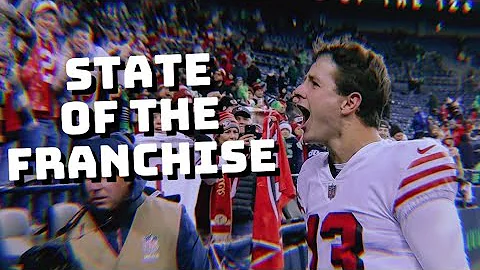 49ers State of the Franchise: Niners run the West
