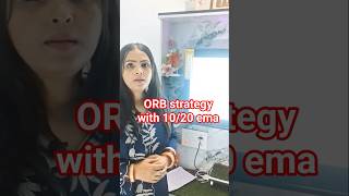 Open range breakout strategy||nifty