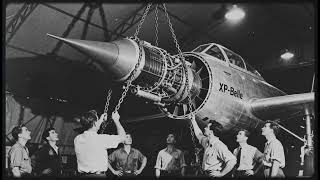The Night A Single Pilot's Impossible Landing Saved The Only Prototype Of America's Jet Fighter