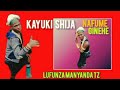 KAYUKI SHIJA NAFUME GINEHE 0627889715 2026 BY MSAMBAZAJI LUFUNZA MANYANDA