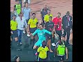جماهير الاهلي ترمي زجاجات المياه علي لاعبين الوداد الاهلي جماهير الاهلي ترمي زجاجات المياه علي لاعبين الوداد الاهلي