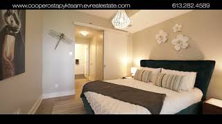 98 Richmond Rd unit 606