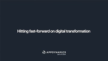 Shifting Left | Hitting Fast-Forward on Digital Transformation